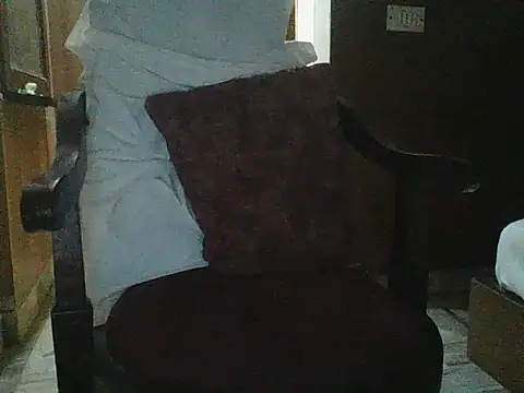 wildfoxG webcam