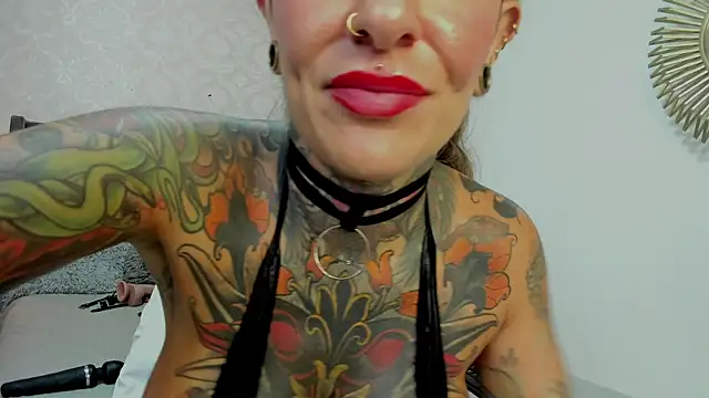 remyflux666 webcam
