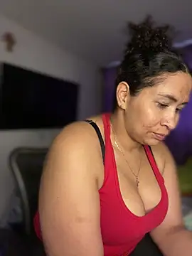 Carola-Ross webcam
