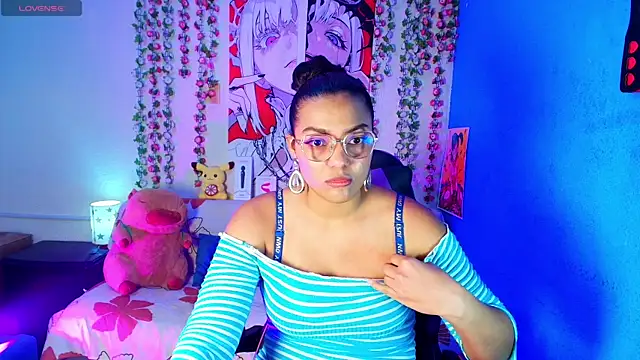 Vicky_Miller_05 webcam