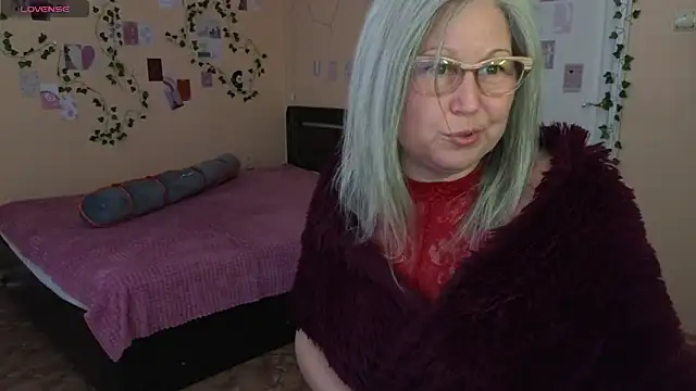 Wane_Witch webcam