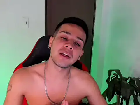 abel_bigcok webcam