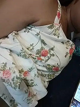Vaani_Actress webcam