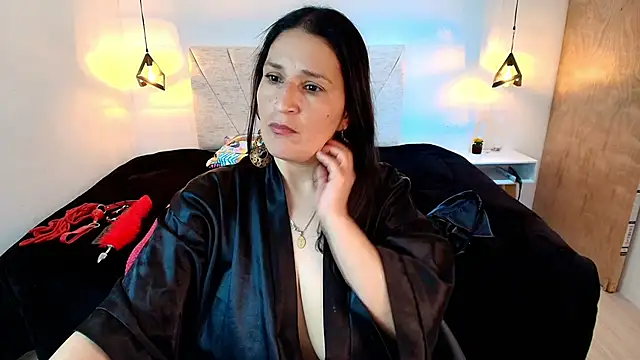 Barbara_fox__ webcam