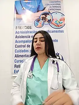 CAROLINE__07 webcam