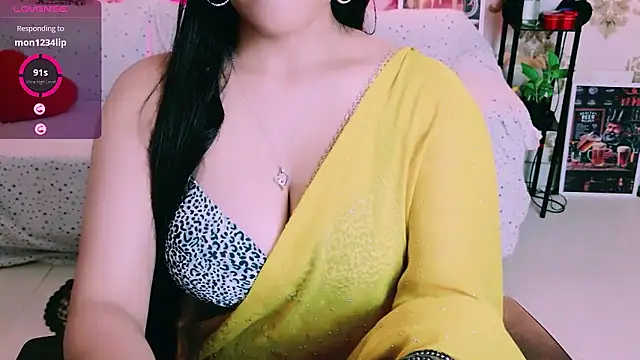 My_Rose webcam