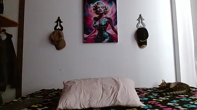 Crystal_Star_ webcam