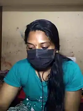 Tamil_Attitude_queen webcam