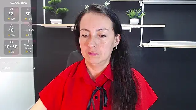 Lauryn_Jones webcam
