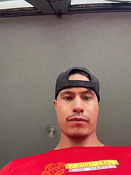DominickVegas webcam