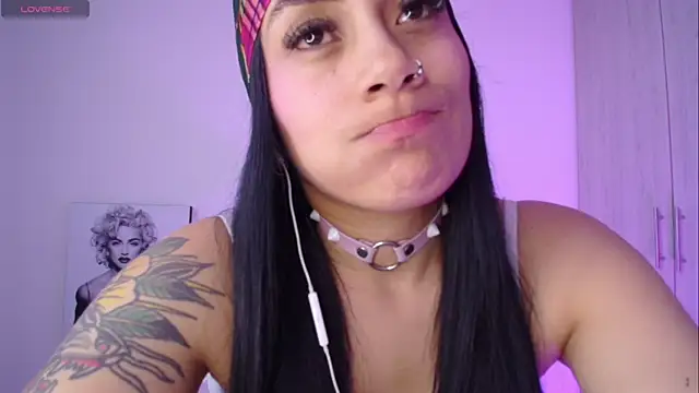 Millie_bobby webcam
