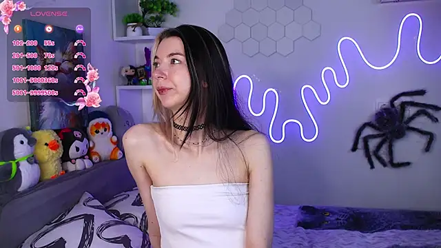 Emmie_shy webcam