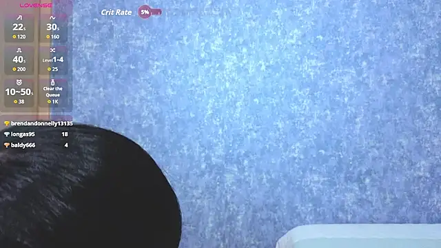 Malia_fox webcam