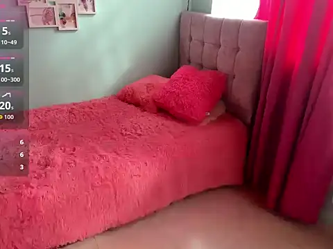 talia_mystic webcam