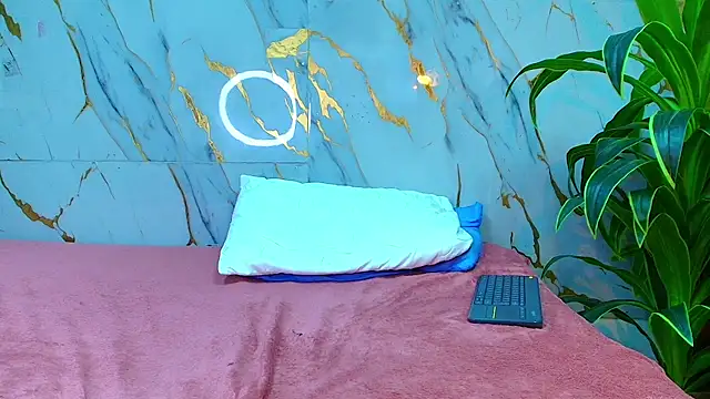 Kata_harrington webcam