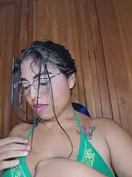 Coraline_em webcam