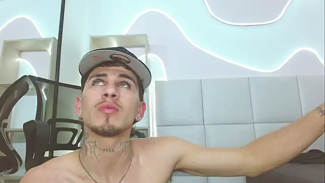 DanntheStiff webcam