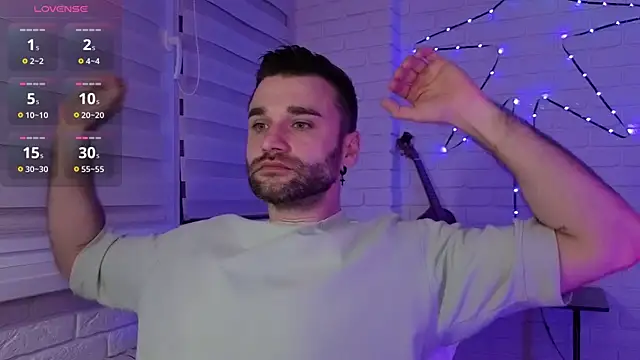 DaddySlava webcam