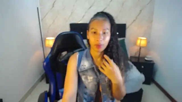 hasley_cute webcam
