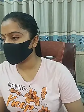 zareen_approach webcam