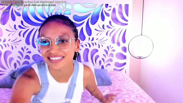 miel_ambar webcam