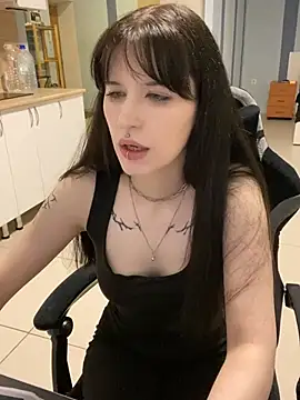 xo_Spirit webcam