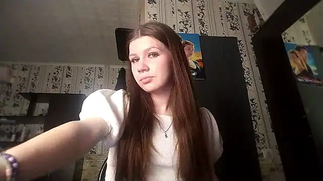 SharyLoughty webcam