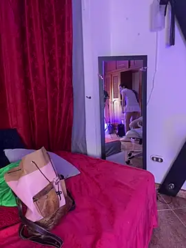 SamiiContreras_ webcam
