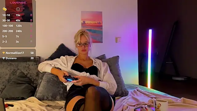 Sweety_F69 webcam