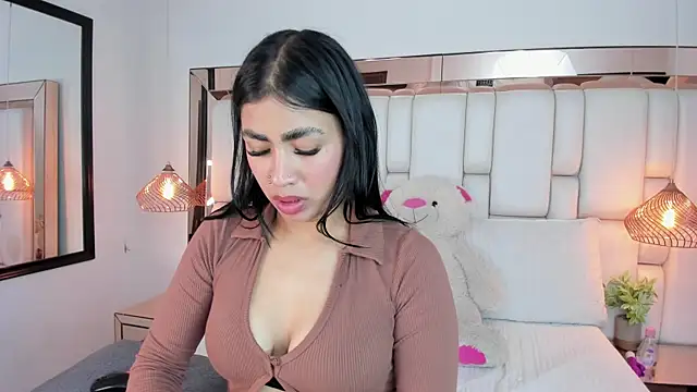 CamiTabares webcam