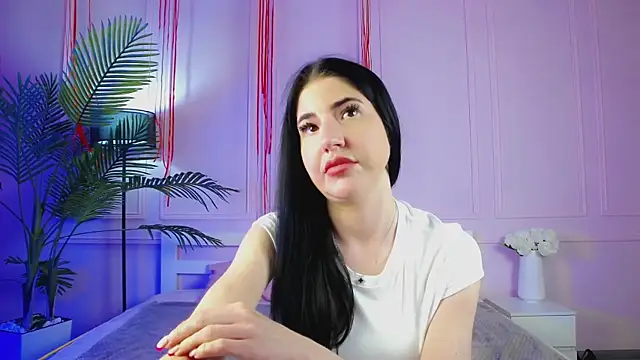 Emily_xoo webcam