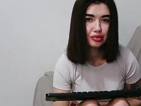 Dareeesssa webcam