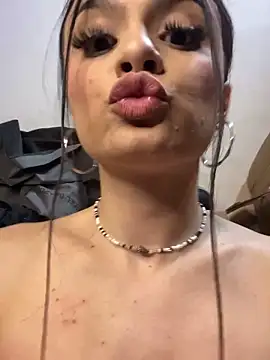 AshleyKartter webcam