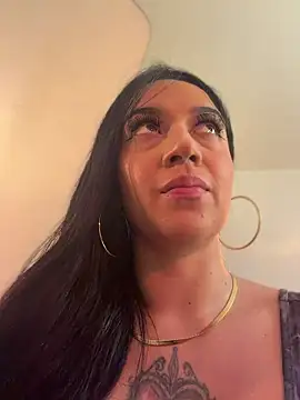 EmmyEvans1 webcam