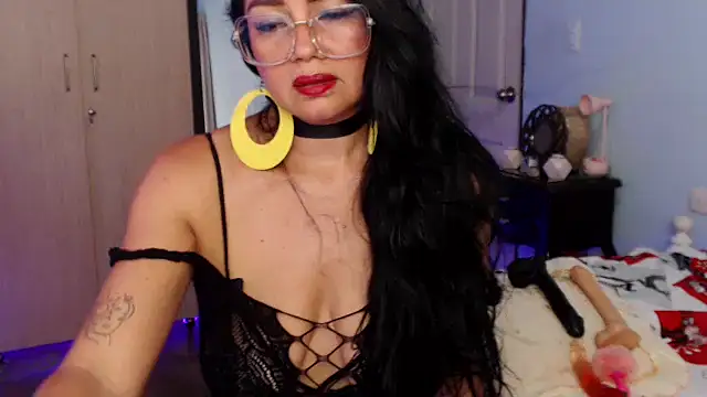 RUBII-ADAMS webcam