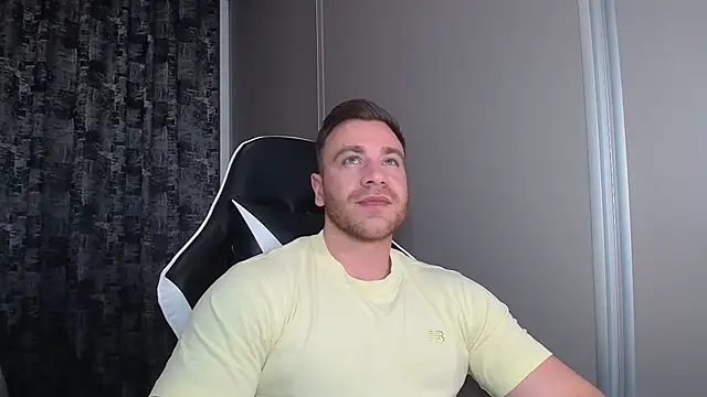 Thori92 webcam
