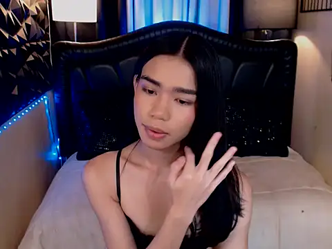 Christine_pretty webcam
