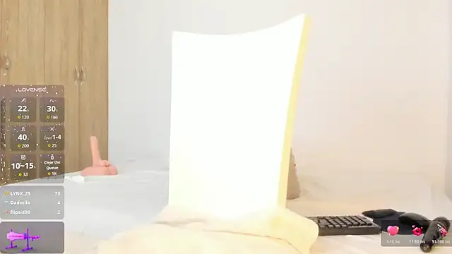 NAMIMAYERS2 webcam
