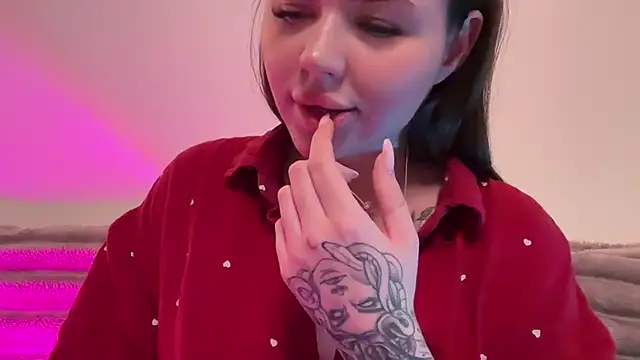 AlmaryKim