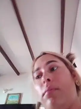 amelia1_ (F young) - Show pussy