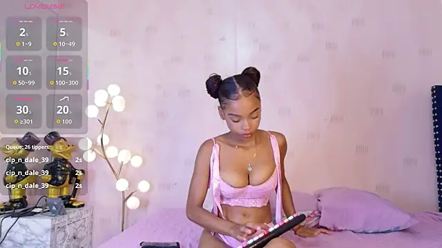 littleebonymommy webcam