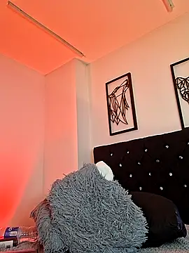 FelinaJohnson webcam