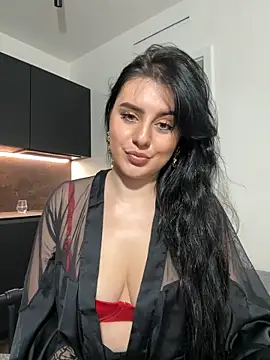 evelyn   sweet