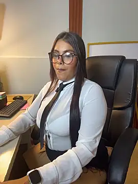 Jeen_Taylor webcam