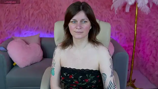 TinaMelt webcam