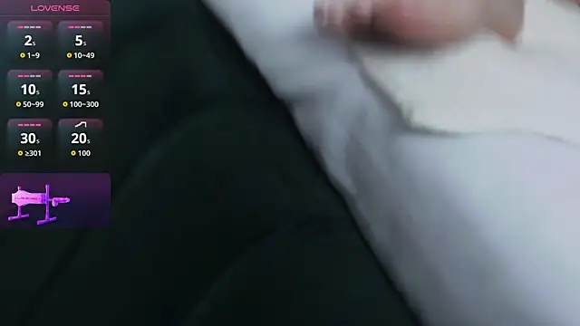 RubbiDark webcam