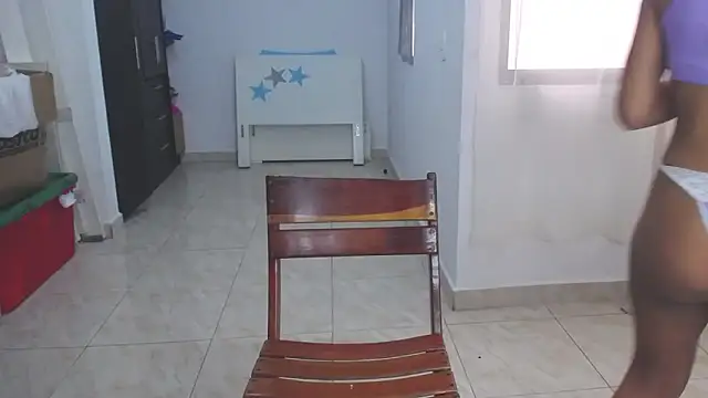 Leslie_Bussh_ webcam