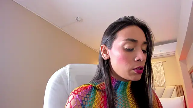 NahimiThompson webcam