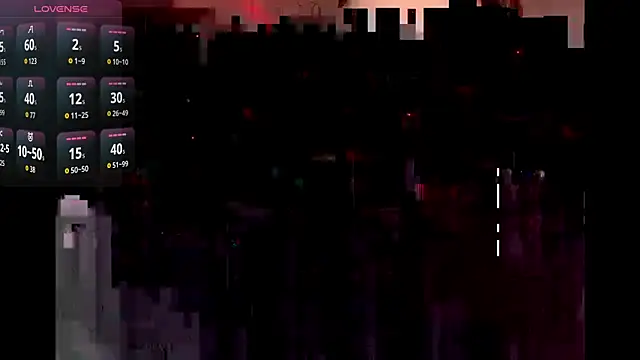 BlondeBun webcam
