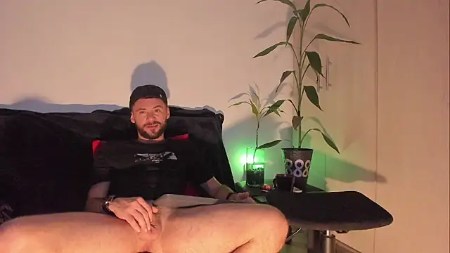 Erickpritz_xh webcam